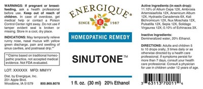 Enrg123 Sinutone 9 15 21